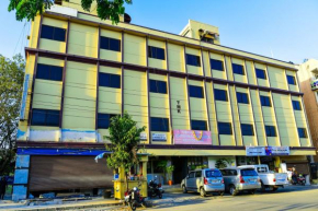 K C Residency